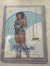 2025 SP Signature Edition AEW Wrestling Checklist Guide in-content 34