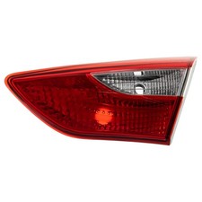 TYC Heckleuchte Rückleuchte W16W P21/5W rechts für Hyundai i30 Coupe GD