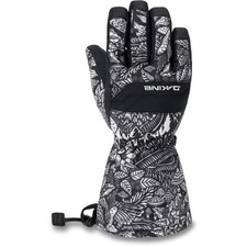 Dakine Yukon Snow Gloves - Kids - X-Large / Kingdom Black