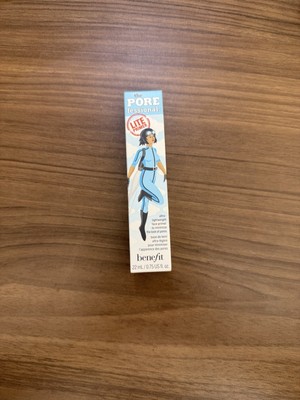 Benefit Cosmetics The Porefessional Lite Primer Ultra Lightweight Face 0.75oz 22