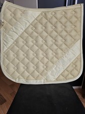 Eskadron Schabracke Glitter Mesh Platinum Pure 23 sunflower DL