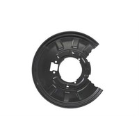 Ankerblech Spritzblech Bremsscheibe Hinten Rechts FüR BMW X3 E83