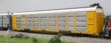 PRAIRIE SHADOWS HO Autorack Portec Rack, P/S ...