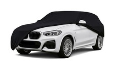 Autoabdeckung Soft Indoor Car Cover f�r BMW X4 (F26)
