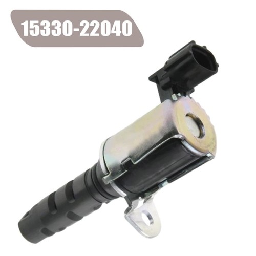 Engine Control Valves Stable Metal Engine Solenoid Replace 1533022040 for - Picture 6 of 8