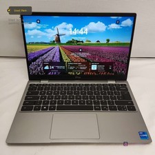 DELL LATITUDE 3320 CORE I5-1135G7 8GB RAM 250GB SSD WIN 11 PRO LAPTOP COMPUTER