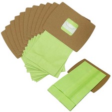 MaximalPower 12 Vacuum Bags for Oreck XL Buster B PKBB12DW BB870 BB900 BB280