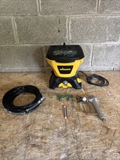 wagner control 150 m airless paint sprayers MULTILISTING