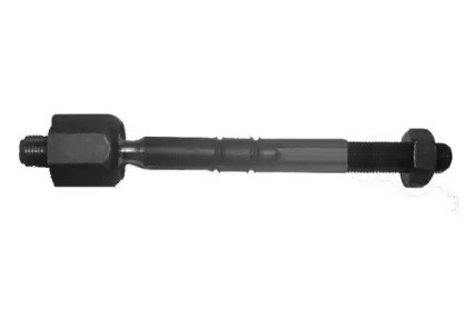 TIE ROD AXLE JOINT TRACK ROD FRONT INNER MOOG BM-AX-1877 I NEW OE REPLACEMENT - Picture 2 of 4