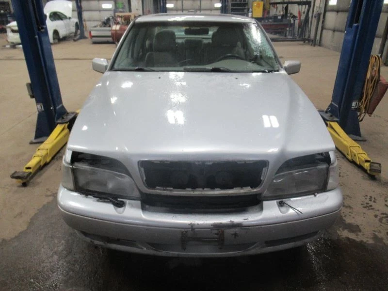 Power Steering Pump Fits 93-97 VOLVO 850 274277 - Image 2 of 4