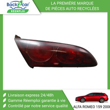 Feu arrière Alfa Romeo SPORTWAGON