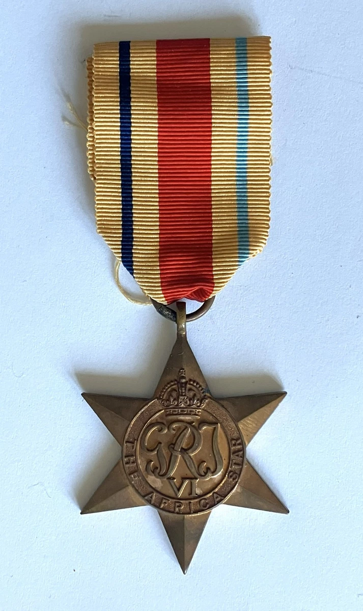 二战时期原装英国奖章、饰针、绶带| eBay