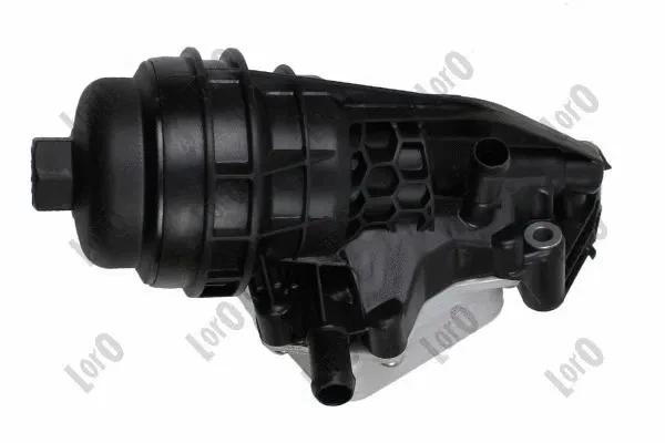 ENFRIADOR DE ACEITE ACEITE ACEITE MOTOR SE ADAPTA A: MERCEDES-BENZ CLASE B SPORTS TOURER B 180/B 200 Foto 3 de 4