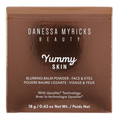 Danessa Myricks Beauty Yummy Skin Blurring Balm Powder - 7