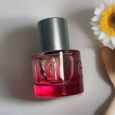 Mexx Summer Holiday By Coty Eau De Toilette Mini Spray 0.67 Fl Oz, Discontinued.