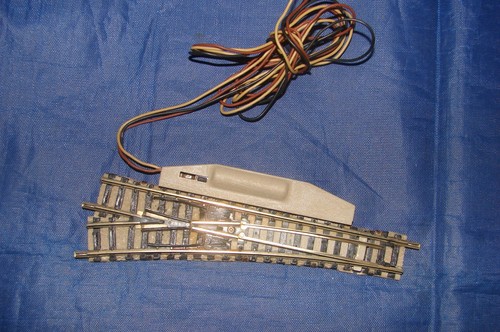 FLEISCHMANN N AIGUILLAGE