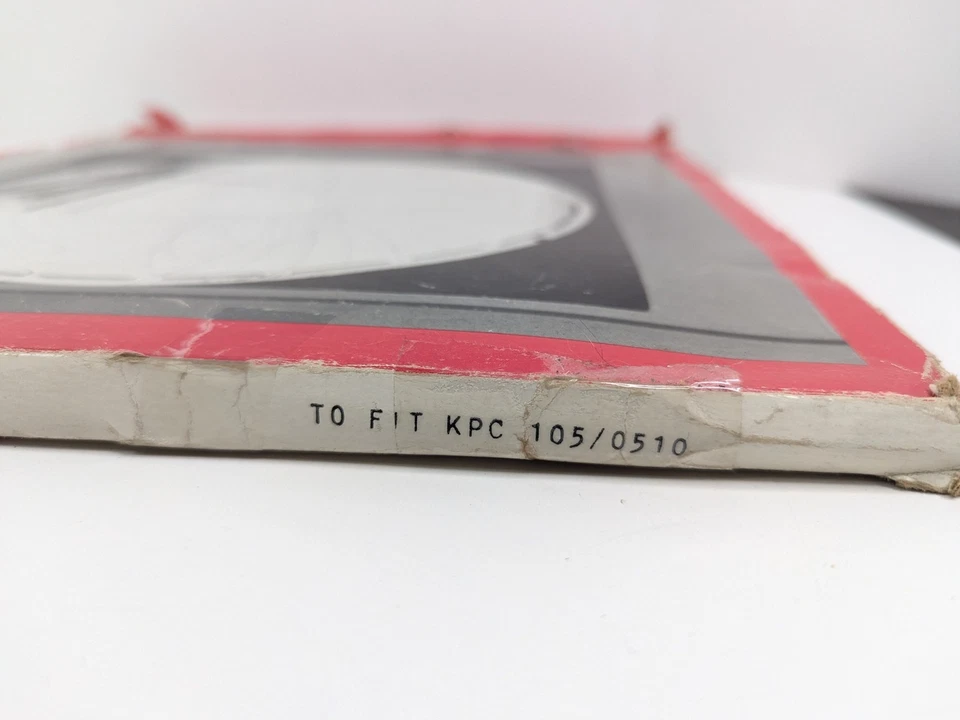 Kent Process Control Inc KPC105/0510 Circular Chart Paper 93 Sheets Open Box  - Image 4 of 4