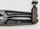 Vintage SPINDLE & AXEL THREAD CHASER TOOL 5/8 in - 1-1/4 in — photo 2