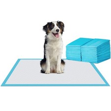 Extra Large Pet Training and Puppy Pads Pee Pads for Dogs 30"x36" Super Absor...