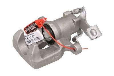 Bremssattel Bremszange für Hyundai Veloster FS 2011 - 2017 Hinten Rechts Lauber