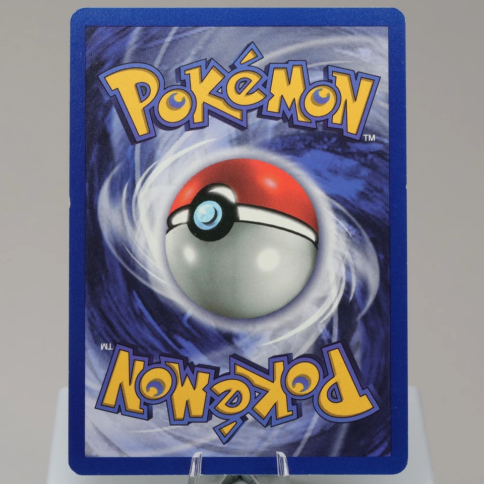 Pokemon TCG - Victreebel 30/64 Jungle Rare 1st Edition WOTC 1999 - EXC - Image 3 of 3