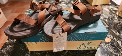 Chaco Lowdown mens sandals 10 Monks Robe