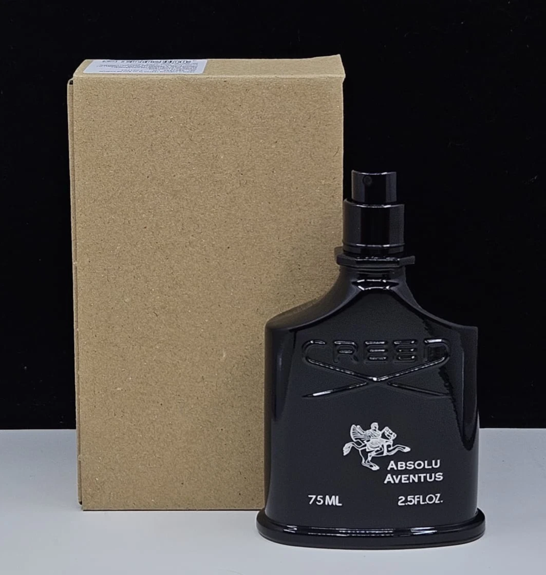 Creed Aventus 香水香水男士| eBay