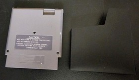 Trog! Nintendo NES Acclaim Entertainment, Inc. Multiplayer Video Game w/ Sleeve 