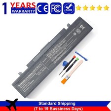 Battery For Samsung AA-PB9NS6W AA-PB9NC6B AA-PB9NS6B AA-PB9MC6B RV510 RV511 Q430