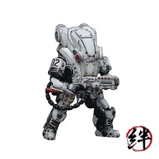 TECH Sorrow Expeditionary Forces: 9th Iron Eliminator 1:12 Figure