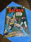 DC Comics Batman #210 Catwoman Mar 1968 Silver Age Comic Book 🔥🔥 Vintage