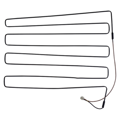 #ad #ad 7014680 CM Replacement Refrigerator Defrost Heater Assembly $120.99