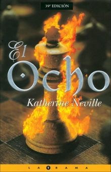 El Ocho (Zeta) von Neville, Katherine | Buch | Zustand gut