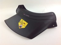 Kies-Wache Mtd Cub Cadet AufsitzmäHer RasenmäHer Minirider 76 731-10267
