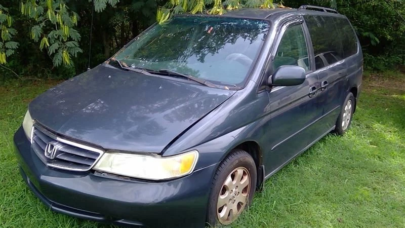 Manija de puerta de pasajero puerta exterior carrocería delantera color se adapta a 99-04 ODYSSEY 207971 Foto 2 de 4