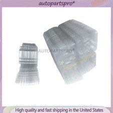 Fits for Intel 478 775 1150 1155 1156 CPU 100 PCS Clamshell Tray Case US Stock
