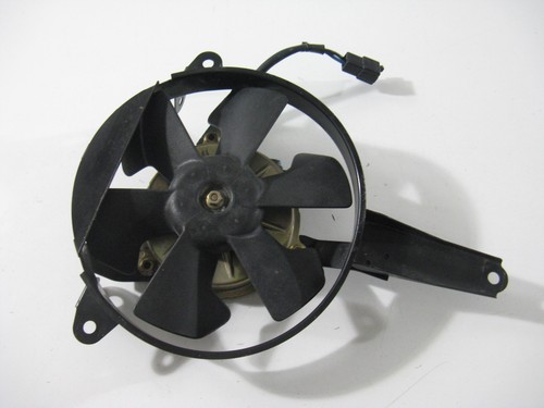 Kühlerlüfter Kühlerventilator Lüfter Ventilator Yamaha YZF-R6, RJ03, 99-00