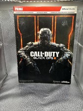 Call of Duty Black Ops III 3 Activision Prima...