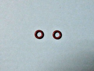 Conta (O Ring) Kahve Saeco, Philips, 996530059399 - Foto 5