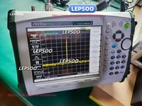 Anritsu MS2721B HandHeld Spectrum Master Analyzer&