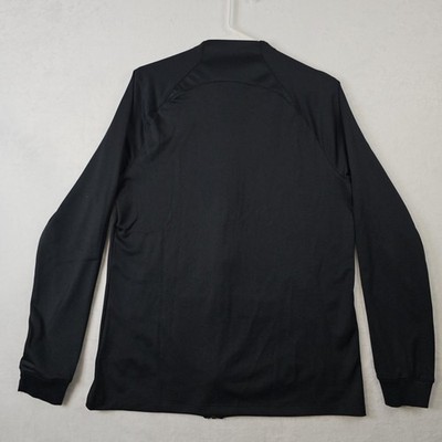 Tottenham Hotspur Nike Training Jacket Soccer Full Zip Up Slim Fit