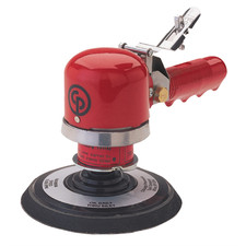 Chicago Pneumatic 870 Dual Action Sander Chicago Pneumatic 870 Dual Action Sander