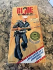 GI Joe Action Sailor WWII 50th Anniversary 12" Action Figure Hasbro 1995 NIB