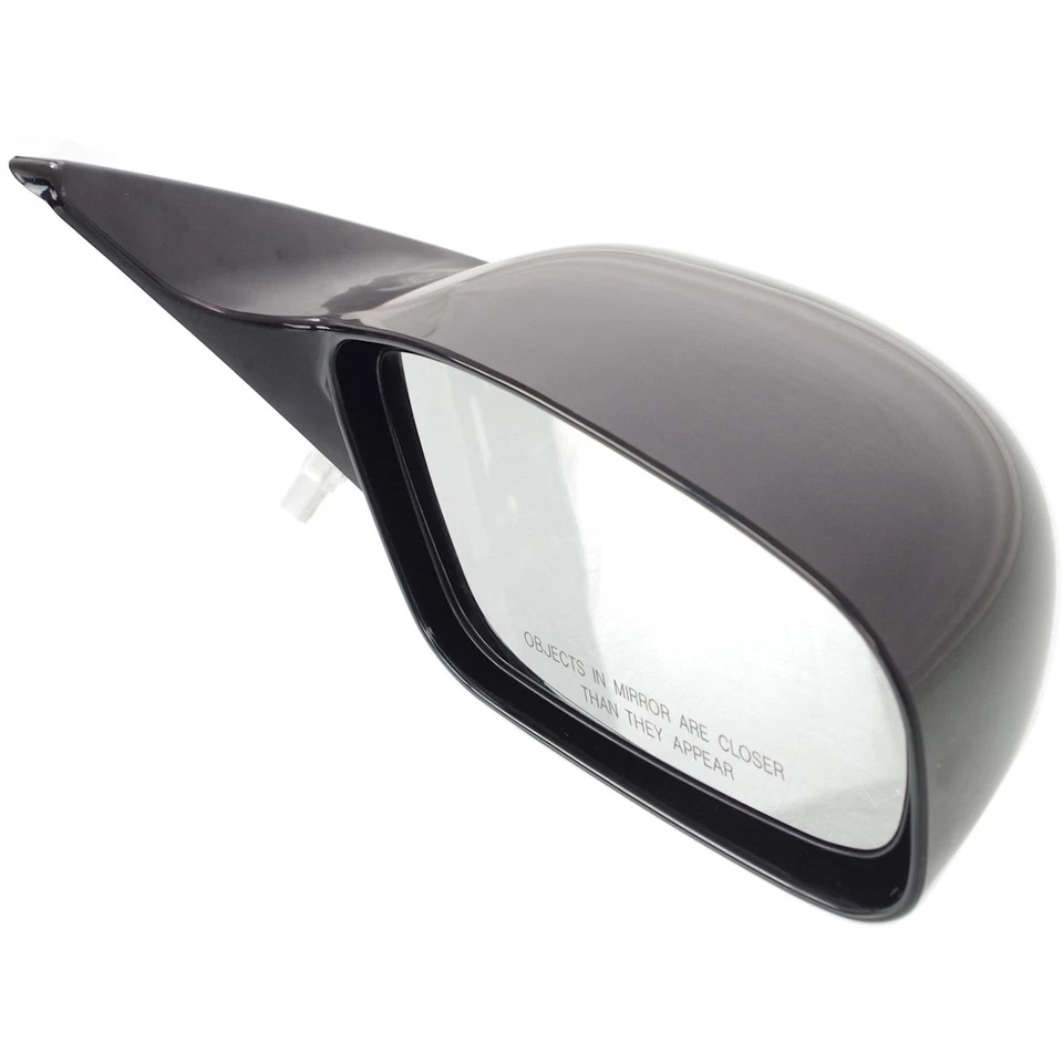Mirror For 2001-2005 Chrysler Sebring 00-05 Mitsubishi Eclipse Right Power Glass - Image 3 of 4