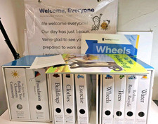 The Creative Curriculum For Preschool Guided ...