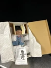 Vintage Cabbage Patch Doll Brittany Nicole by Danbury Mint 1997 New NIB
