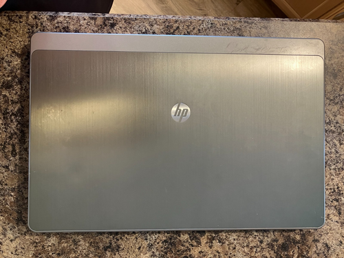 HP ProBook 4730s Laptop 465GB przewód zasilający nie jest dołączony - Zdjęcie 2 z 5