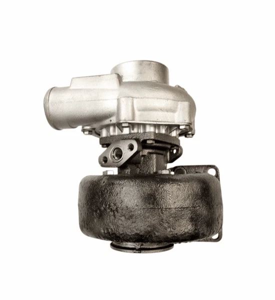 Turbolader restauriert 3535381 Holset -R - Bild 4 von 4