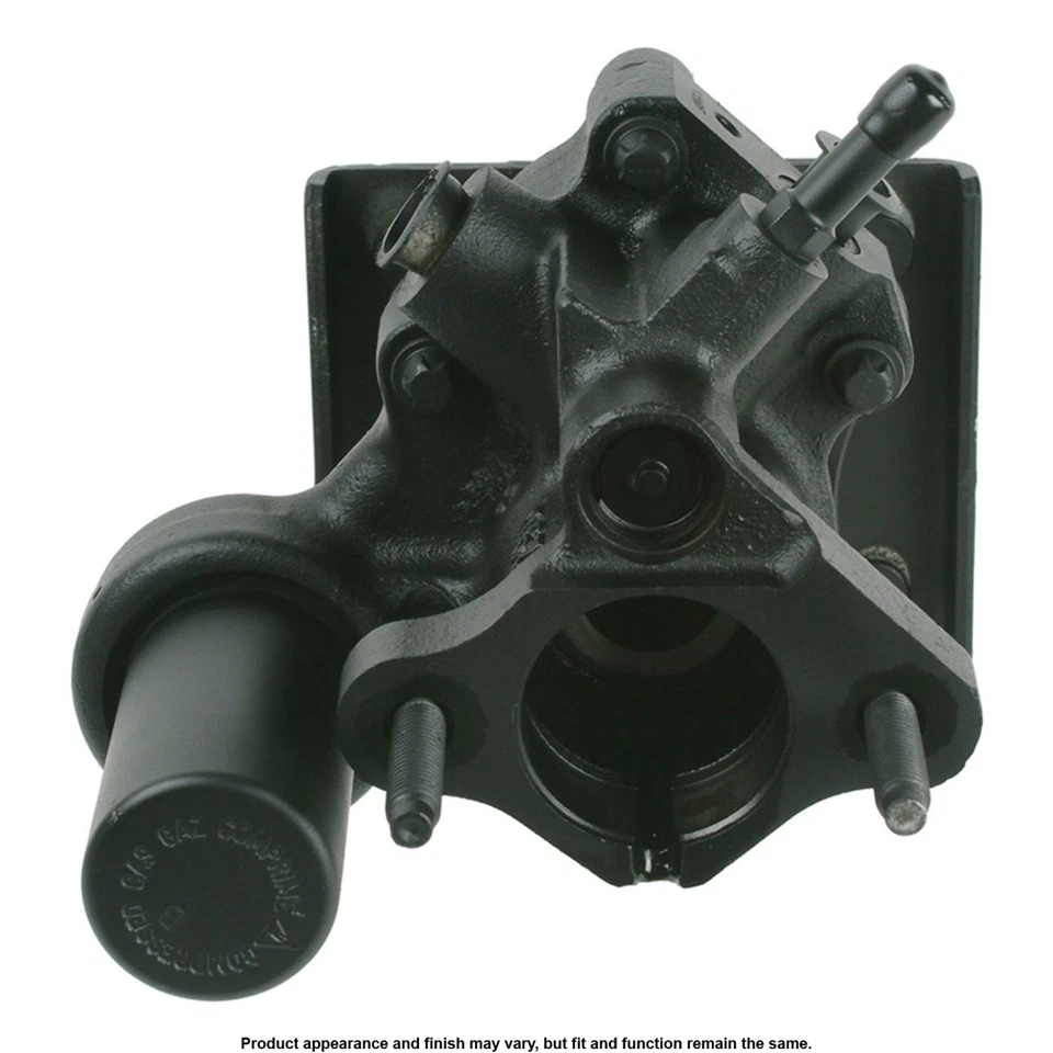 Amplificador de freno Cardone TCP para Ford Super Duty 2005-2010 Foto 4 de 4