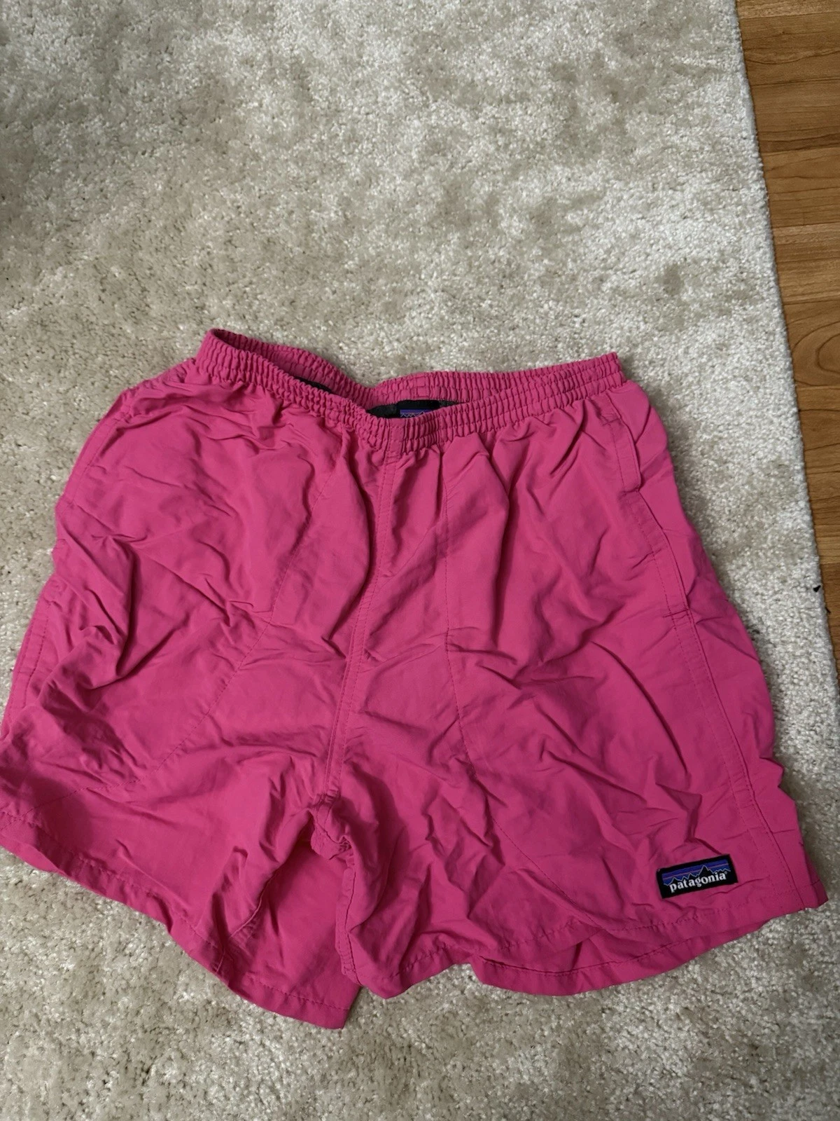 Patagonia Baggies Men's